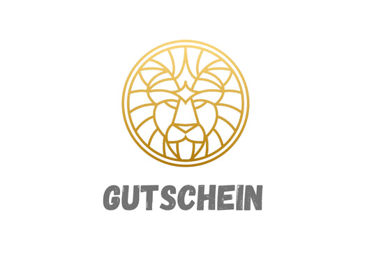 Geschenkgutschein
